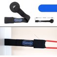thumbnail image 4 of Bodylastics 12 Piece Exercise Equipment Set with Weight Resistance Bands, 4 of 5
