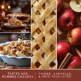 thumbnail image 4 of ScentSationals Scented Wax Cubes - Warm Apple Pie, 4 of 6