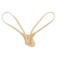 thumbnail image 3 of Caleçons pour Hommes à Dos Ouvert, Taille Basse, String, sous-Vêtements, 3 of 4