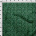 thumbnail image 4 of oneOone Tissu Polyester Spandex Pêche pour Robe de Voyage Tissu Imprimé au Mètre 56 Pouces de Large, 4 of 4