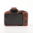 thumbnail image 2 of GadgetCom Étui de Protection en Silicone Souple Compatible avec Canon EOS R50 - Étui Intégrale Antirayures et Antichoc, 2 of 2