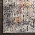 thumbnail image 3 of Loloi Medusa Graphite / Coucher de Soleil - 6' x 8'-8", 3 of 4