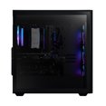 thumbnail image 3 of iBUYPOWER Scale Gaming Desktop - AMD Ryzen 5 4500, AMD Radeon RX 6400 4GB, 16GB DDR4 RGB RAM, 1TB NVMe SSD _SCA5R6401, 3 of 8