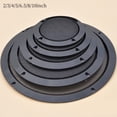 thumbnail image 3 of 23456.5810 Inch Speaker Net Cover Car Home Mesh Enclosure Speakers Wire Grilles, 3 of 6