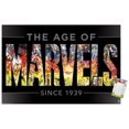 thumbnail image 1 of Marvel Comics - 80e anniversaire de Marvel - L'ère des merveilles, 1 of 4