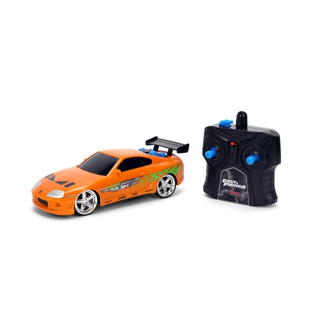 Jada Toys 1:24 FF VAPOR RC - Walmart.ca