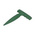 thumbnail image 4 of Garden Puncher, Ergonomic Design Hole Digger Save Time Portable  For Sowing For Transplanting Seedlings Green, 4 of 8