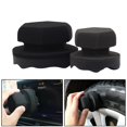 thumbnail image 4 of MYG Tire Contour Dressing Applicator Pads, Gloss Shine Color Polishing Sponge,S, 4 of 5