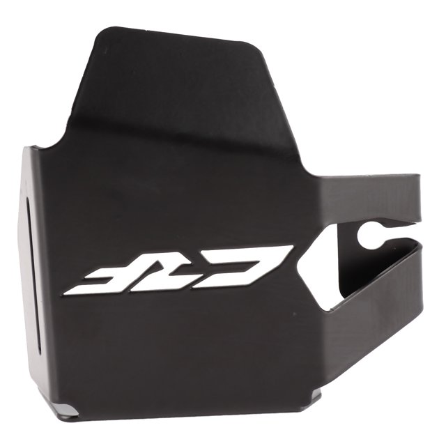Reservoir Rear Brake Fluid Reservoir Guard Protector Cover Fit For CRF1000L/CRF1100L Africa Twin