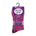 thumbnail image 2 of Gentle Grip - 6 Pairs Ladies Gentle Grip Non Elastic Crew Socks, 2 of 2