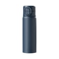 thumbnail image 2 of Uscallm Stainless Steel Water Bottle Large Capacity Insulated Travel Cup Double Drinking Lid Portable Straw For Sports Study Outdoor Activities, 2 of 6
