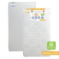 thumbnail image 1 of Simmons Extra Firm Breathable  Baby Crib Mattress, 1 of 6