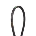 thumbnail image 1 of Unique Bargains 1015mm Inner Girth 10mm Width Cogged V Belts Rubber Drive Belt for Power Transmission, 1 of 6
