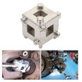 thumbnail image 1 of BEADCEST Car Brake Piston Tool Piston Caliper Carbon Steel Automotive Maintenance 1Pcs, 1 of 5