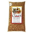 thumbnail image 1 of Coles Wild Bird Products Co  Hot Meats 20 lbs., 1 of 1