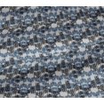 thumbnail image 5 of oneOone Viscose Jersey Fabric Chevron Ikat Printed Craft Fabric BTY 60 Inch Wide, 5 of 5
