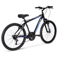 thumbnail image 3 of Hyper Boundary Trail 24" Mens Steel Mountain Bike, 3 of 6
