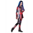 thumbnail image 2 of Girl's Descendants 3 Evie Deluxe Costume, 2 of 6