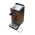 thumbnail image 2 of PreAsion 12L Milk Frother Steam Boiling Water Frothing Machine Stainless Steel 220V, 2 of 11