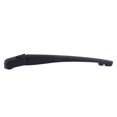 thumbnail image 3 of Rear Wiper Arm, Rear Wiper Arm Blade Wiper Arm, Complete Cleaning For Car Vehicle Windshield Wiper Replacemnet Silent Wiping, 3 of 8