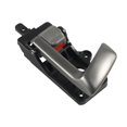 thumbnail image 2 of Miulika Inner Door Handle Spare Parts, 826102B000 Handle Grab, Direct Replaces for Santa Front Right, 2 of 9