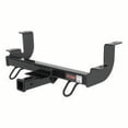 thumbnail image 1 of Curt Hitch 31374 Trailer Hitch Front  2 Inch Receiver; 5000 Pound Weight Carrying Capacity/ 500 Pound Tongue Weight, 1 of 2