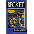 thumbnail image 1 of Becket, Ou l'Honneur de Dieu, 1 of 3