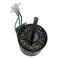 thumbnail image 3 of Genuine Broan S99080481 Fan Motor Replacement For L100 L100MG L100L Vent Fans, 3 of 3