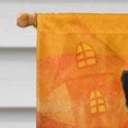 thumbnail image 3 of Carolines Treasures CK3225CHF Hallween Pug Flag Canvas House Size, 3 of 4
