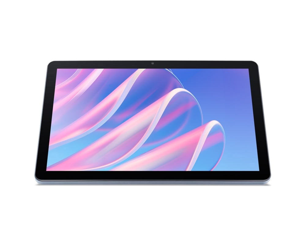 Refurbished Acer Iconia Tab A10 Gen 2 Android Tablet, 10.1in Display, 4GB RAM, 128GB Storage, Metal Finish, NT.LK8AA.001