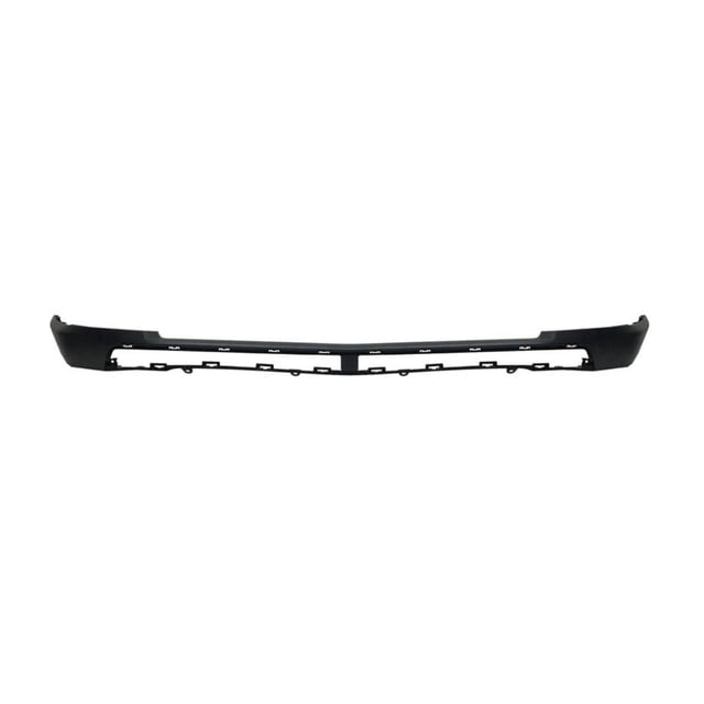 OE Compatible/Replacement Front Lower Valance Panel(TO1095215C)