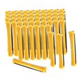 thumbnail image 1 of HLONK Cold Wave Perm Rods Curling Hair No Heat Small Medium Large Size Curly Wavy Rod 12Pcs 3.5cm, 1 of 8
