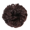 thumbnail image 1 of Wig Curly Bun Extension Messy Bun Hair Piece Scrunchie Updo Wrap Hair Extensions, wig for Women, 1 of 1
