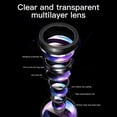 thumbnail image 3 of Daisyyozoid Wholesale Children's Science Experiment Simulates Stargazing With Astronomical Telescope 2ml, 3 of 9