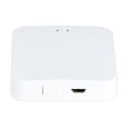 thumbnail image 1 of Tuya Smart Radiator Actuator, Valve TRV Thermostat Automatic Programmable Temperature Voice Control For Alexa Google Home ,Save Energy, 1 of 7