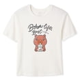 thumbnail image 1 of George Girls' Graphic T-Shirt, 1 of 6