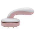 thumbnail image 1 of Small Desktop Vacuum Wireless Mini Cleaning Tool Car Pet Hair Paper Scrap Rechargeable DIY Art Beads Dust Collector Home Table, 1 of 6
