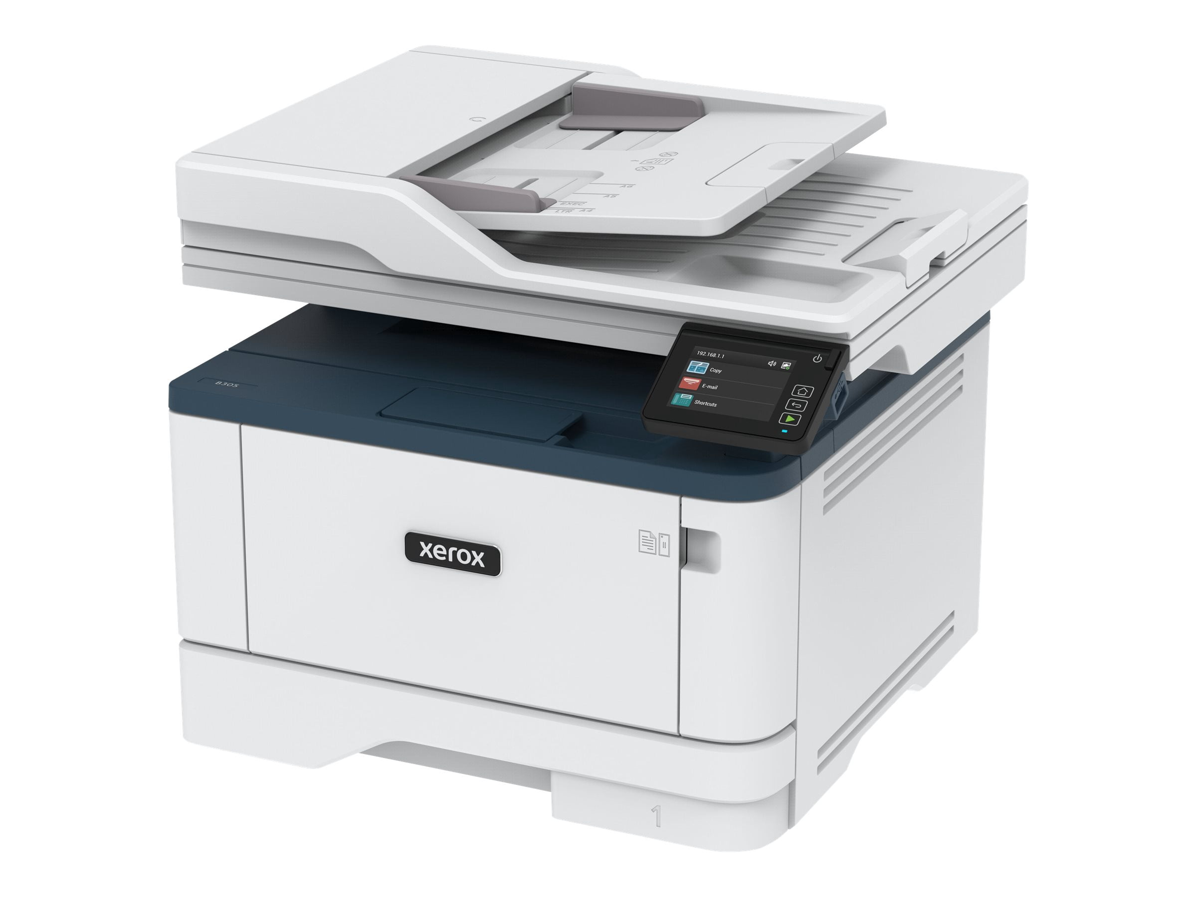 Xerox B305 Multifunction Monochrome Printer