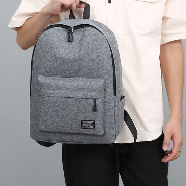 Dvkptbk Backpack Backpack Outdoor Backpack Fashion Backpack Large Capacity Backpack Student Backpack School Supplies