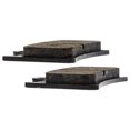 thumbnail image 5 of Niche Front Brake Pad Set for Yamaha YZF R6 Organic Motorcycle 4 Pack 519-KPA2481D, 5 of 5