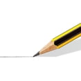 thumbnail image 3 of STAEDTLER Noris School Pencils, HB Lead, 36 Pack, 3 of 4