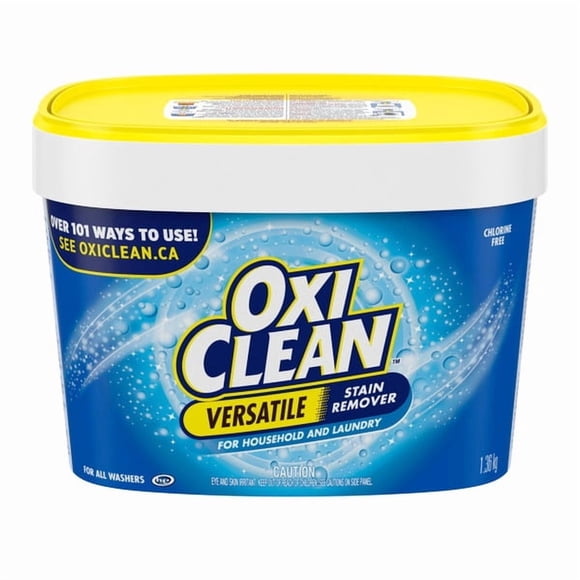 OxiClean Versatile Powder 1.36kg