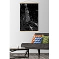 thumbnail image 3 of Michael Jordan - Noir et blanc, 3 of 4