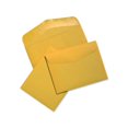 thumbnail image 4 of Quality Park Brown Kraft Mailer, 10 x 15 inches, Box of 100 (54301) (QUA54301), 4 of 4