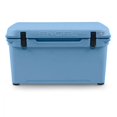 thumbnail image 5 of Engel Glacières 58 Quart 70 Peut Roto Haute Performance Glacière Moulée, Bleu, 5 of 5