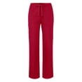 thumbnail image 1 of Adar Universal Unisex Scrubs - Drawstring Tapered Leg Scrub Pants, 1 of 6