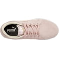 thumbnail image 3 of PUMA Safety Women's Iconic Suede Low EH Safety Shoes Composite Toe Slip Resistant, 3 of 5