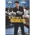 thumbnail image 1 of Mr. Smith Goes To Washington DVD, 1 of 1