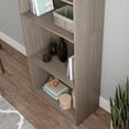 thumbnail image 5 of Sauder Beginnings 5-Shelf Bookcase, 5 of 5
