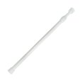 thumbnail image 1 of AMERTEER Adjustable Curtain Rod Metal Extendable Shower Curtain Rod Telescopic Poles Bathroom Household Hanger Rods Wardrobe Organizer, 1 of 5